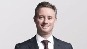 托克集团执行总裁兼首席执行官Jeremy Weir