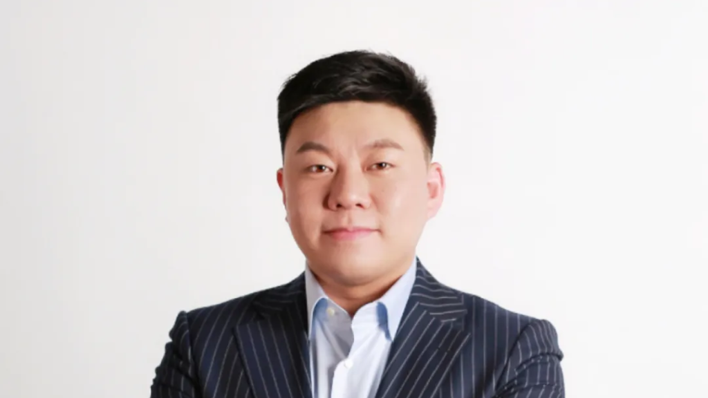 裁陈鹏飞