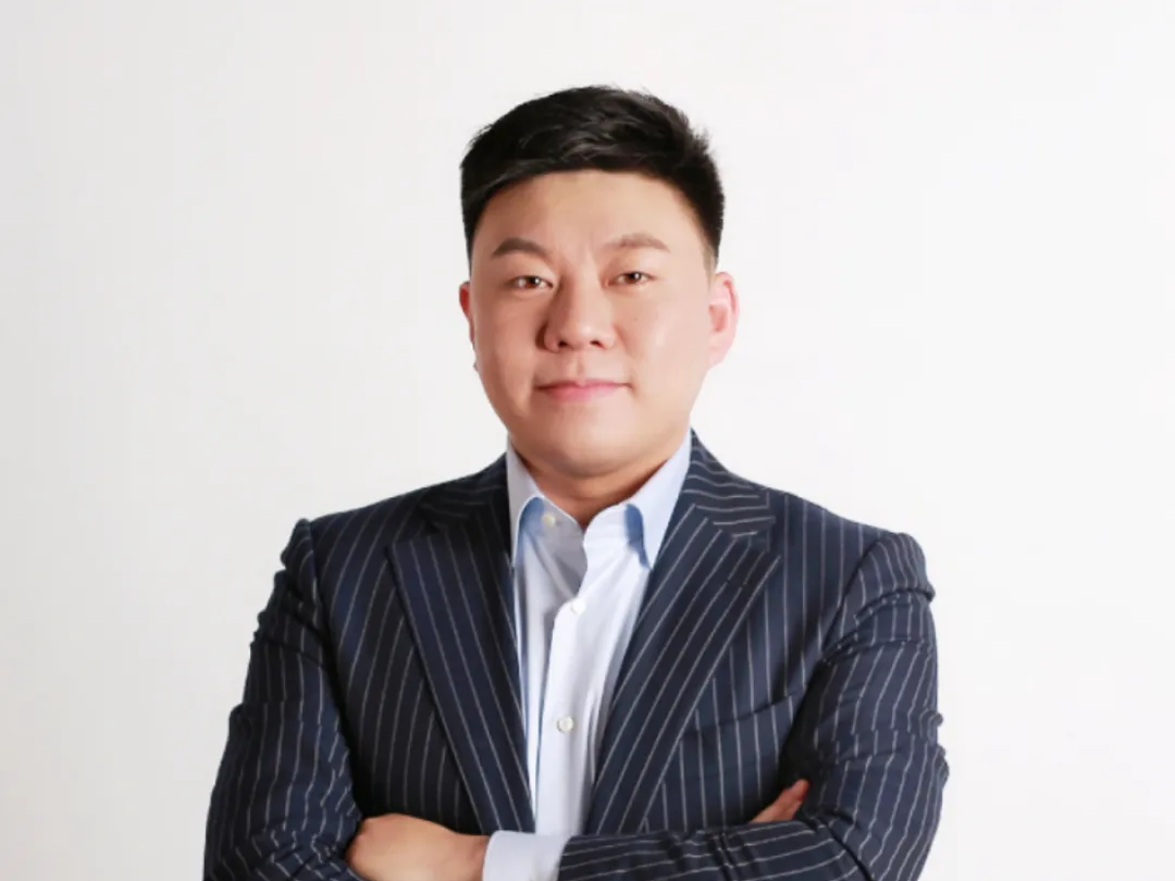 【CEO风采】隆基绿能科技股份有限公司中国政企地区部总裁陈鹏飞