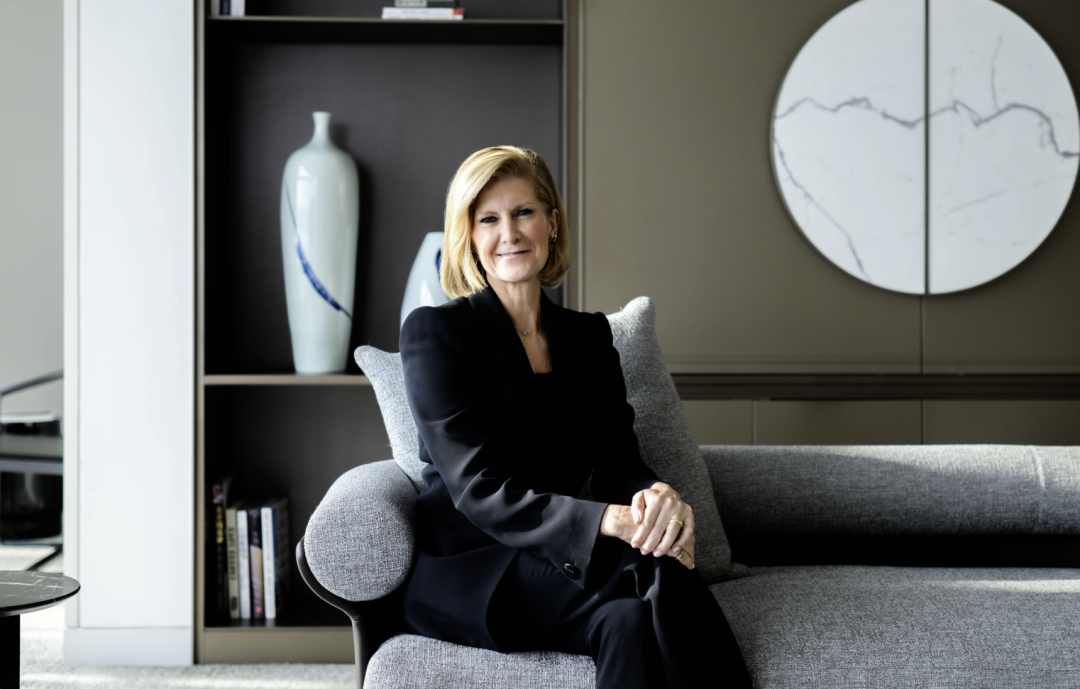 【观点】摩根大通资产及财富管理部CEO欧朵思：中国会持续涌现伟大的公司-cxounion.cn