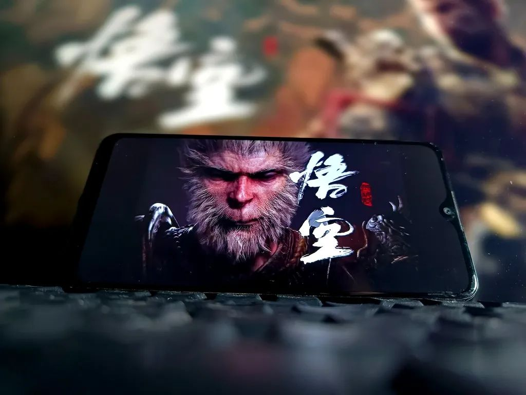 【动向】“悟空”刷屏，霸榜多国！爆火的《黑神话：悟空》，为何热度一路狂飙？