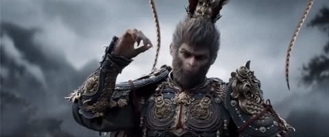 《黑神话：悟空》爆红，折射的文化出海破圈，关键局点在哪？