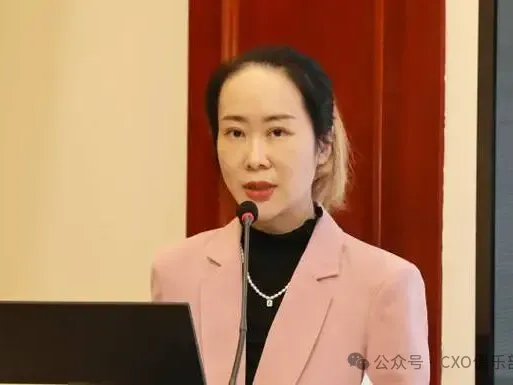 【观点】张晓娣：灯塔工厂”引领制造业数字化转型