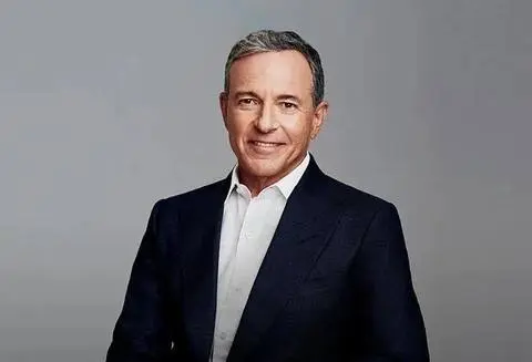 【观点】迪士尼CEO艾格自述：一生的旅程-cxounion.cn