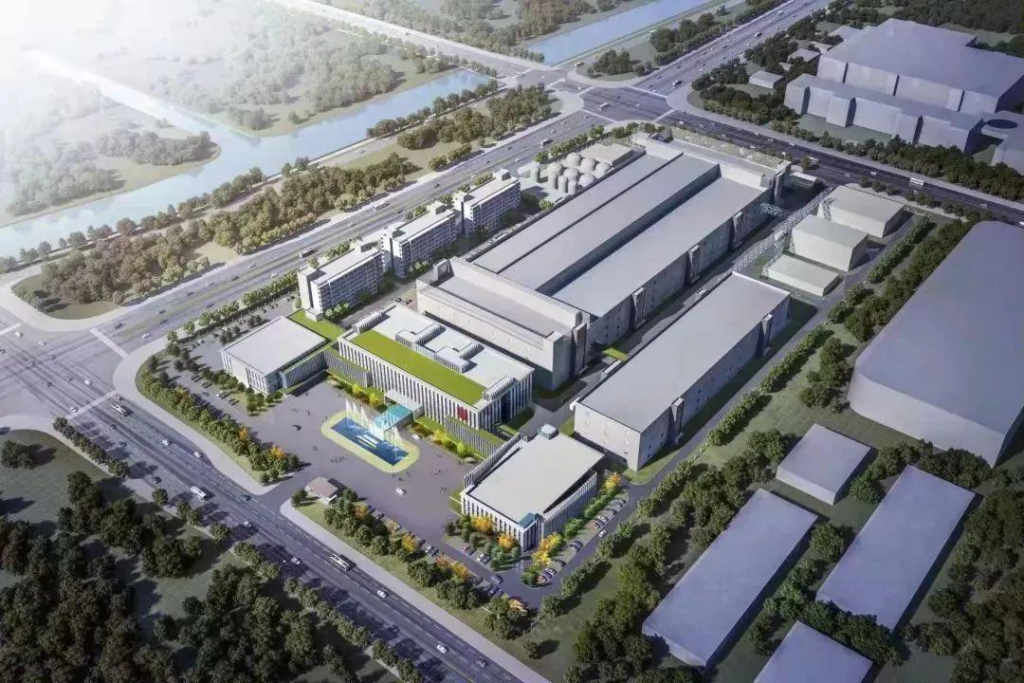 【故事】鼎芯半导体（上海）公司CEO陈凯：靠毅力和信念走出平凡-cxounion.cn