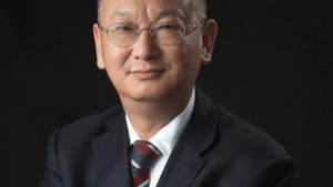 隆基绿能科技股份有限公司总裁李振国