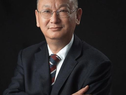 【CXO风采】隆基绿能科技股份有限公司总裁李振国