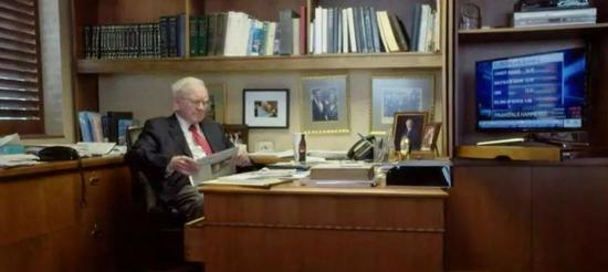 【故事】解密伯克希尔·哈撒韦：“股神”巴菲特的财富机器-cxounion.cn