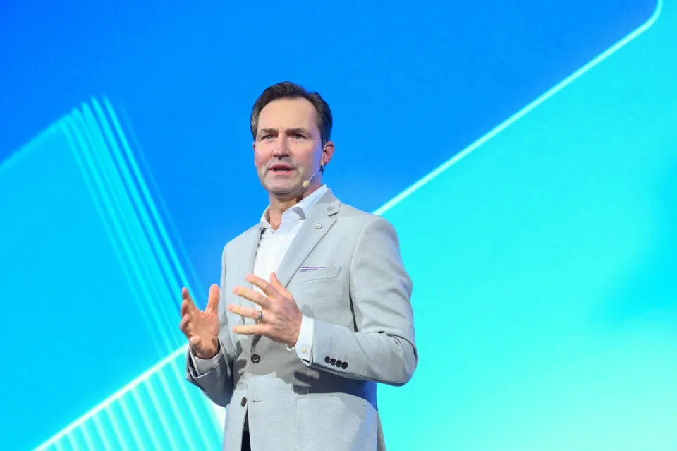 【观点】大众品牌CEO施文韬：中国技术已具备向全球反哺的能力，但降本是关键-cxounion.cn