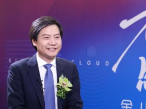 CEO网红化：品牌营销新潮流，你的CEO准备好了吗？