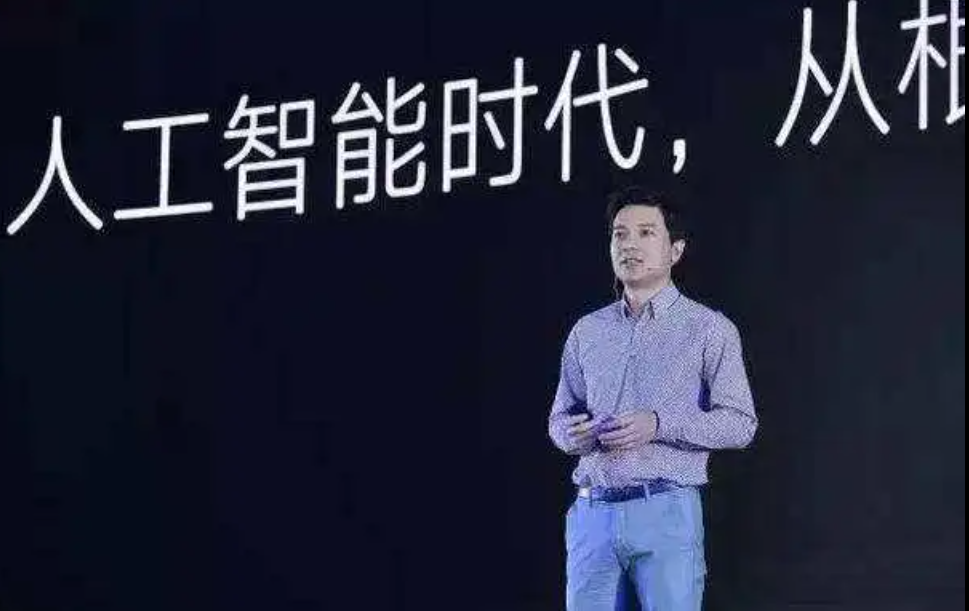 【CEO故事】百度创始人李彦宏：骨子里不服输的血性拼劲