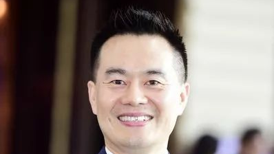 【CFO风采】复星集团CFO王灿-cxounion.cn