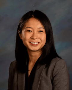 【CFO故事】Meta CFO Susan Li：15岁考上斯坦福的她, 寒冬逆势打破华裔天花板！ -cxounion.cn