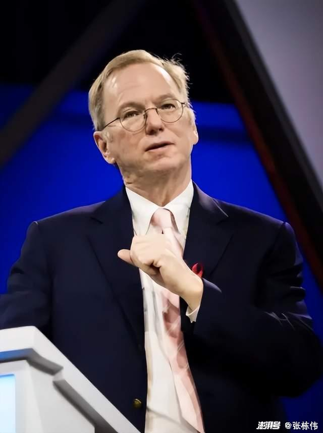 【CEO观点】谷歌前CEO演讲：AI（人工智能）行业的现状与挑战-cxounion.cn