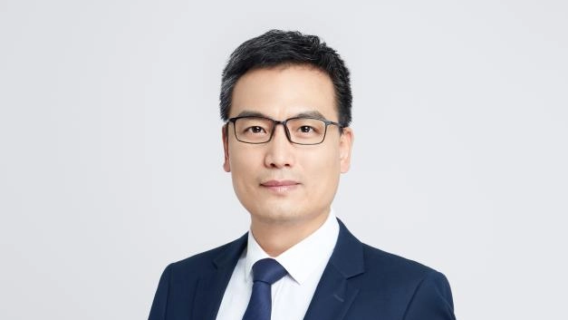 【CEO风采】摸象大数据创始人兼CEO、人工智能专家高鹏-cxounion.cn
