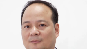 宁德时代新能源科技股份有限公司董事长兼总经理曾毓群