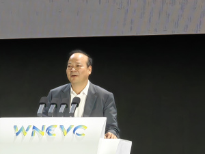 【CEO观点】宁德时代董事长曾毓群：到2042年宁德时代不再需要开采新的矿产资源-cxounion.cn