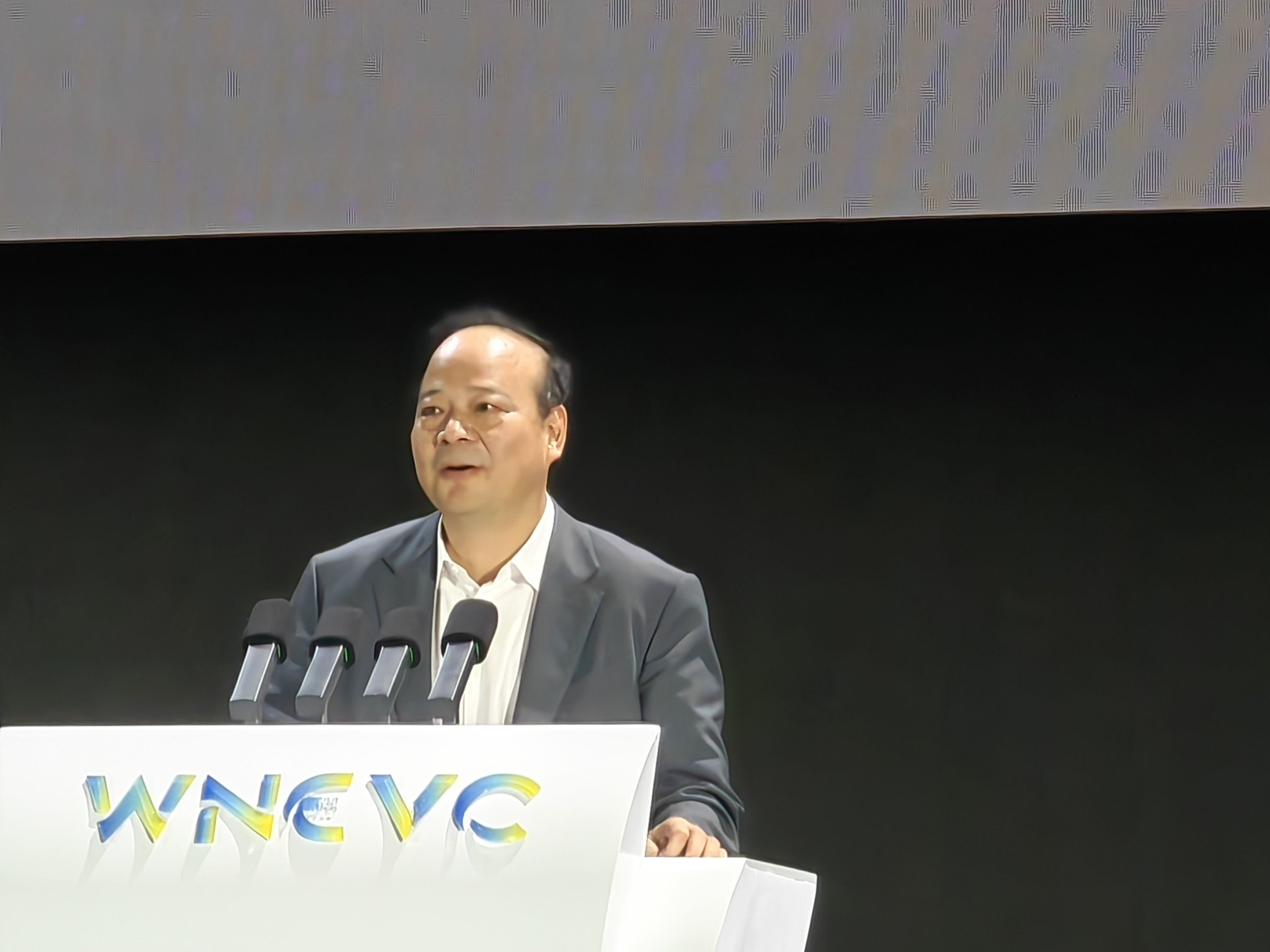 【CEO观点】宁德时代董事长曾毓群：到2042年宁德时代不再需要开采新的矿产资源-cxounion.cn