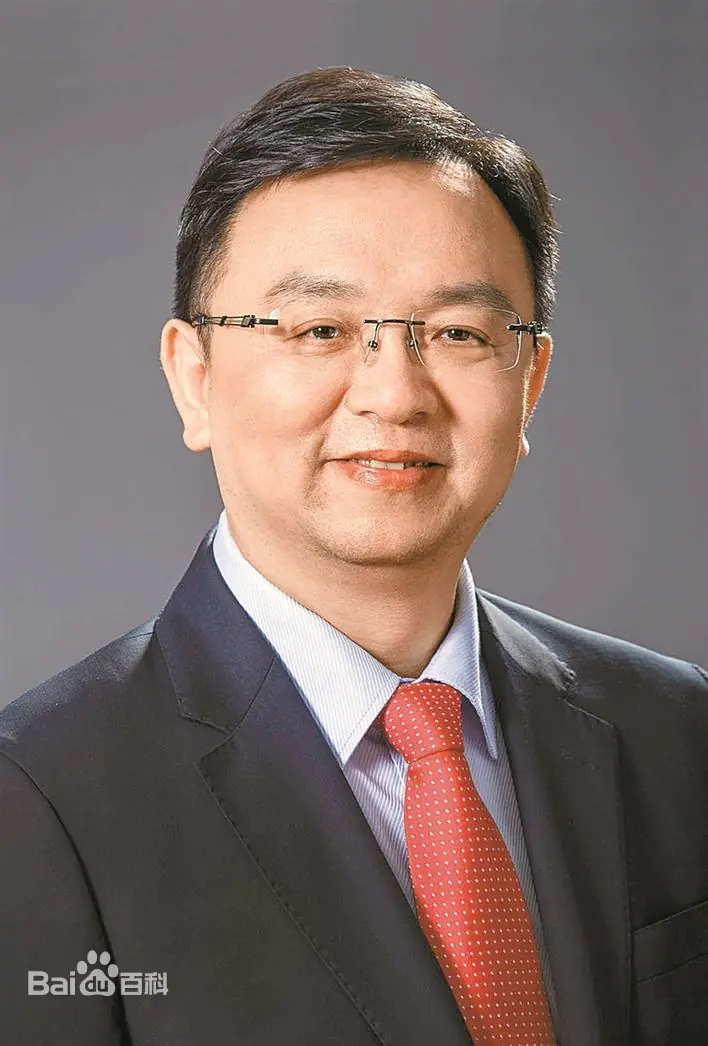【CEO风采】比亚迪股份有限公司董事长兼总裁王传福