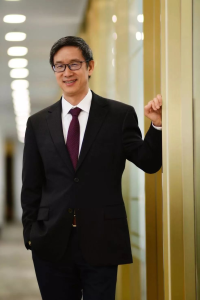 【CXO故事】再鼎CMO黑永疆：与再鼎一起再创辉煌 -cxounion.cn