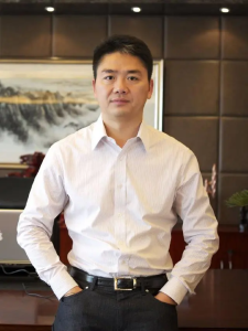 【故事】京东创始人刘强东:熬过成长的痛苦阶段-cxounion.cn