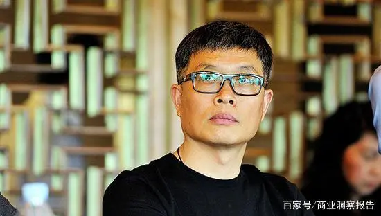 【CEO故事】美的职业经理人方洪波成长史：杀伐果断的书生，唾面自干的隐忍者