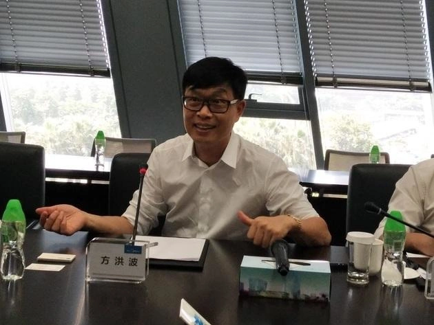 【访谈】美的集团董事长方洪波：君子终日乾乾，企业家精神就是要不断颠覆自己-cxounion.cn