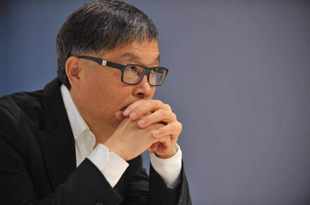 【CEO观点】美的集团创始人何享健：我最大的成就，就是发现了方洪波 -cxounion.cn