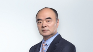 阳光电源股份有限公司董事长兼总裁曹仁贤