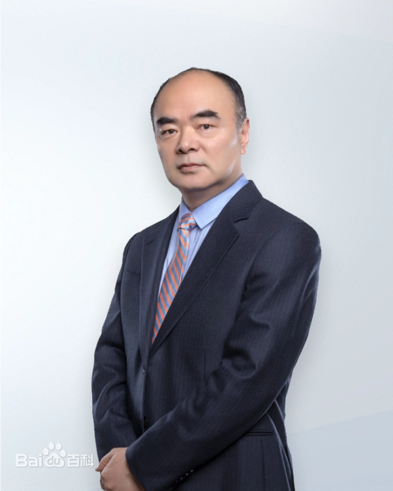 【CEO风采】阳光电源股份有限公司董事长兼总裁曹仁贤