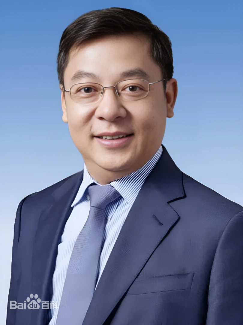 【CEO风采】海尔集团高级副总裁，海尔智家股份有限公司董事长兼总裁李华刚