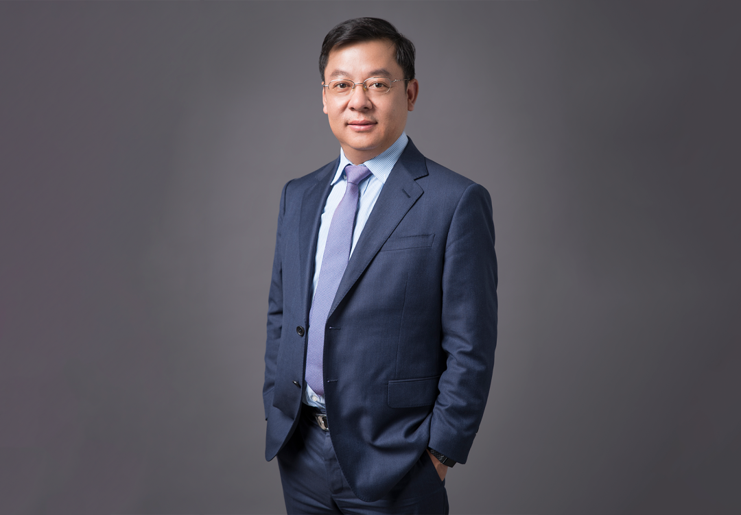 【CEO观点】海尔智家董事长李华刚：创新的速度决定企业竞争力-cxounion.cn