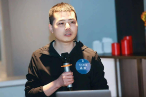 【CEO故事】石头科技创始人昌敬:从拼命挤地铁到身价百亿-cxounion.cn