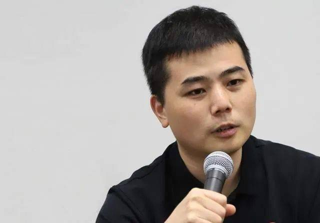 【CEO故事】石头科技创始人昌敬：从普通职场打工仔到身价77亿