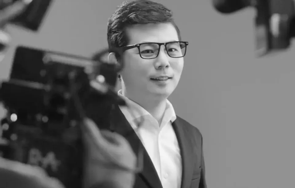 【CEO故事】石头科技创始人昌敬：要有知其不可而敢为的勇气和能力