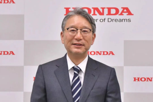 【CEO观点】本田CEO三部敏宏（Toshihiro Mibe）：我并不执着于保持独立-cxounion.cn