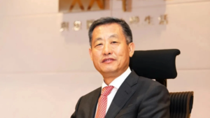 华润（集团）有限公司董事长王祥明