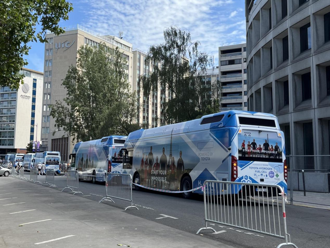 日企全面退出奥运顶级赞助商阵容，比亚迪和海信的机会来了？