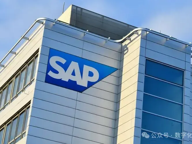 【动向】SAP大中华区降级，撤销并入亚太区，原负责人黄陈宏已离任