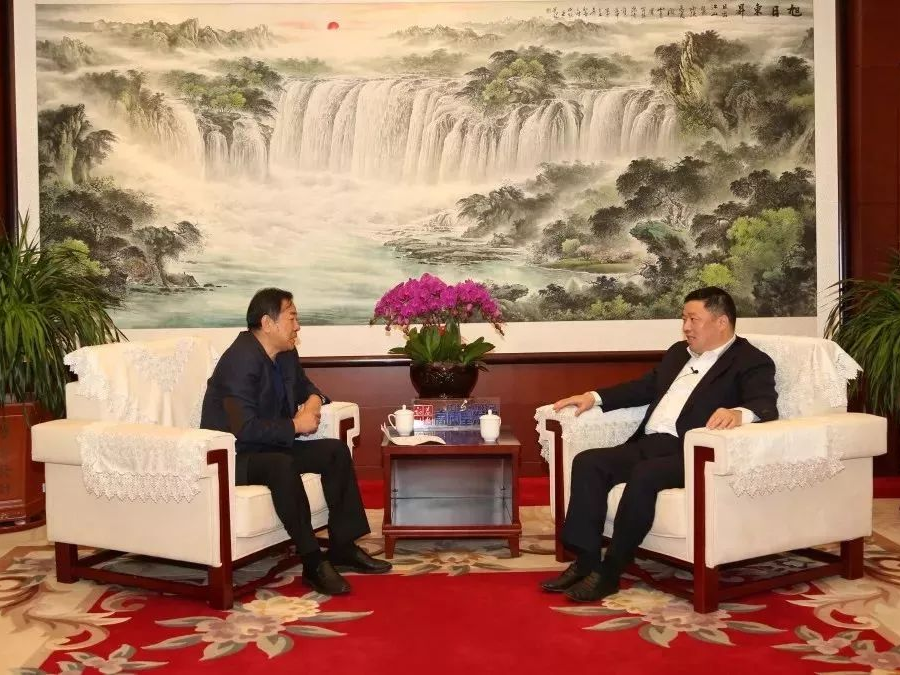 【CEO访谈】从27名员工的小企业到世界500强！对话恒力集团董事长陈建华：看准的事，要迅速做