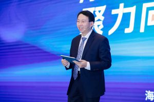 【CEO观点】海鼎CEO蒋作梁:本土零售企业海外扩张的制胜优势——CXOUNION(与CXO同行,伴CXO成长)
