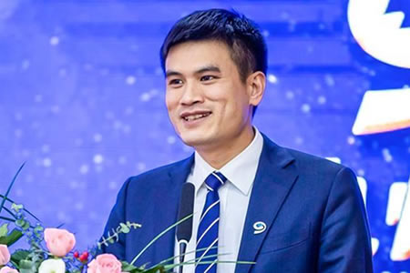 【CEO观点】九州通医药集团董事长刘长云：以“质”为刃，扛起新时代建设者硬核担当-CXOUNION.CN