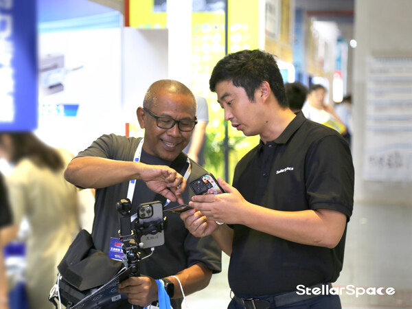 奇点创新携四大创新产品亮相中国工博会，国际化布局加速全球智造