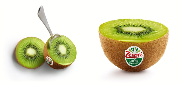 佳沛绿奇异果获欧盟健康声称认证，开创新鲜农产品行业先河