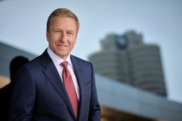 齐普策：中国是行业技术竞赛的决胜场，新世代将智能驾趣提至新高度