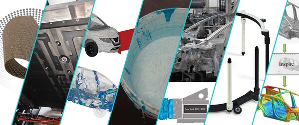 2025 Altair Enlighten Award 获奖名单揭晓