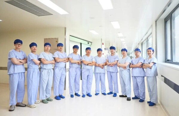 德达九年"心"路：让每一次心跳都绽放生命，让每一份守护都抵达久远