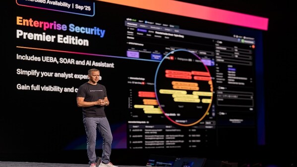 Cisco以Agentic AI重塑安全运维中心，加速威胁响应并优化运营