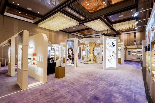 颖通集团发布《2025中国香水香氛白皮书》，推动香水香氛市场高质量发展