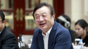 华为创始人、CEO任正非两万字采访全记录-CXOUnion.cn